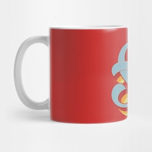 SK8 Mug